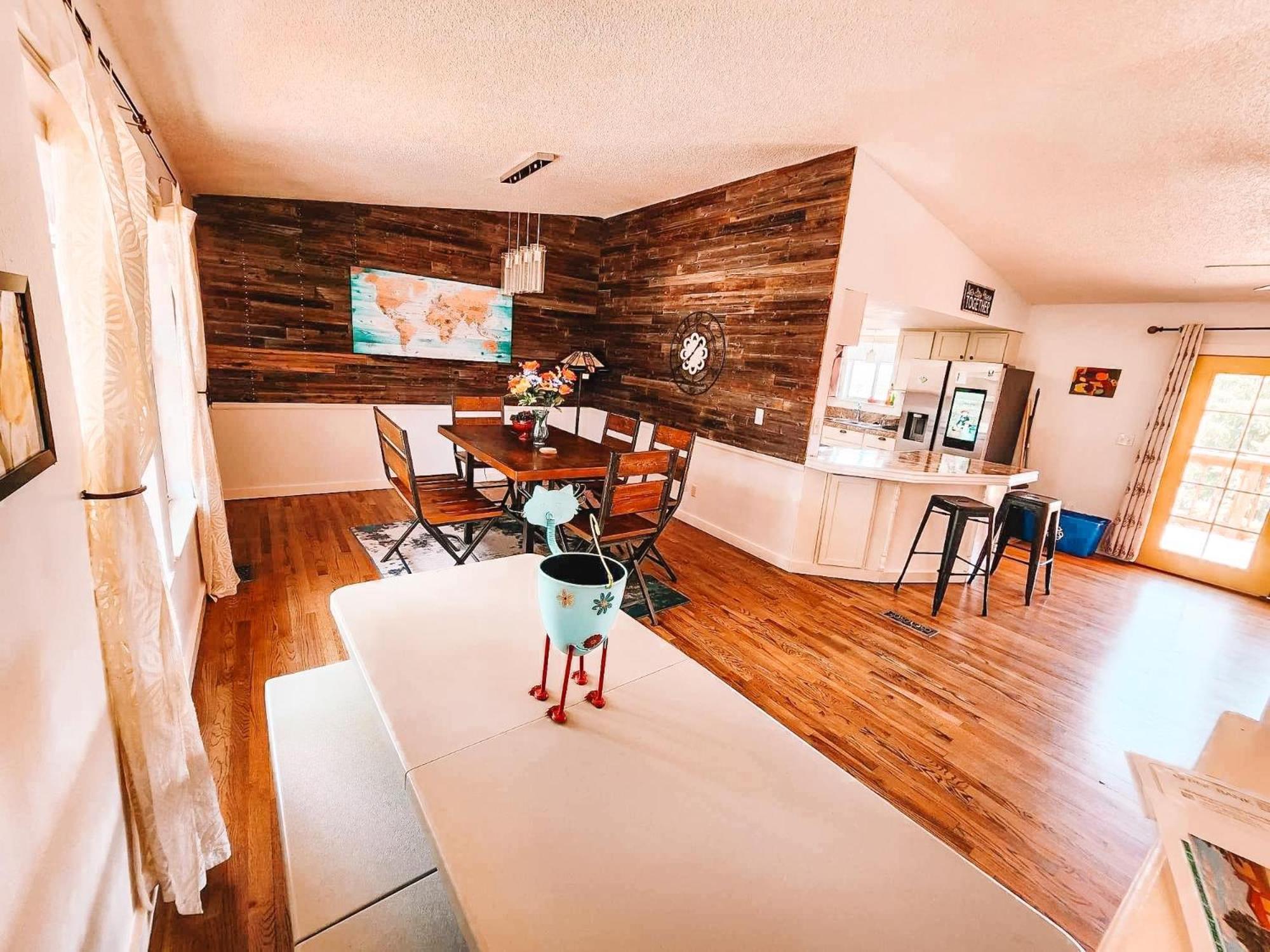 Theater Pet Friendly Near Af Academy Peaceful