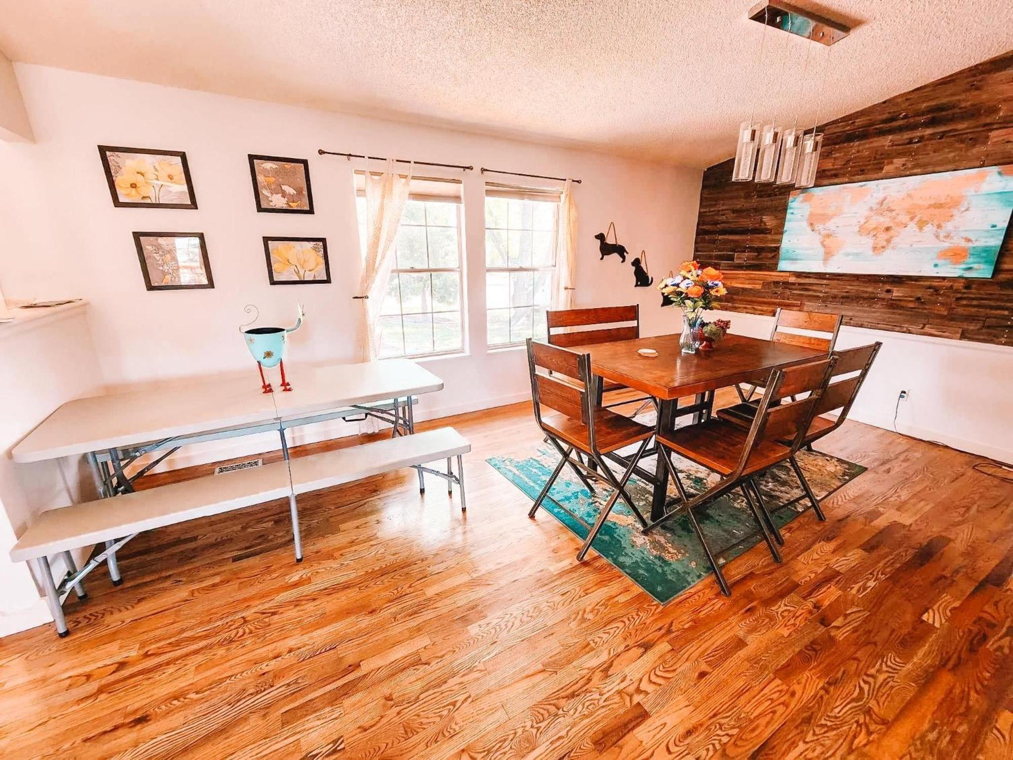 Theater Pet Friendly Near Af Academy Peaceful Villa Colorado Springs